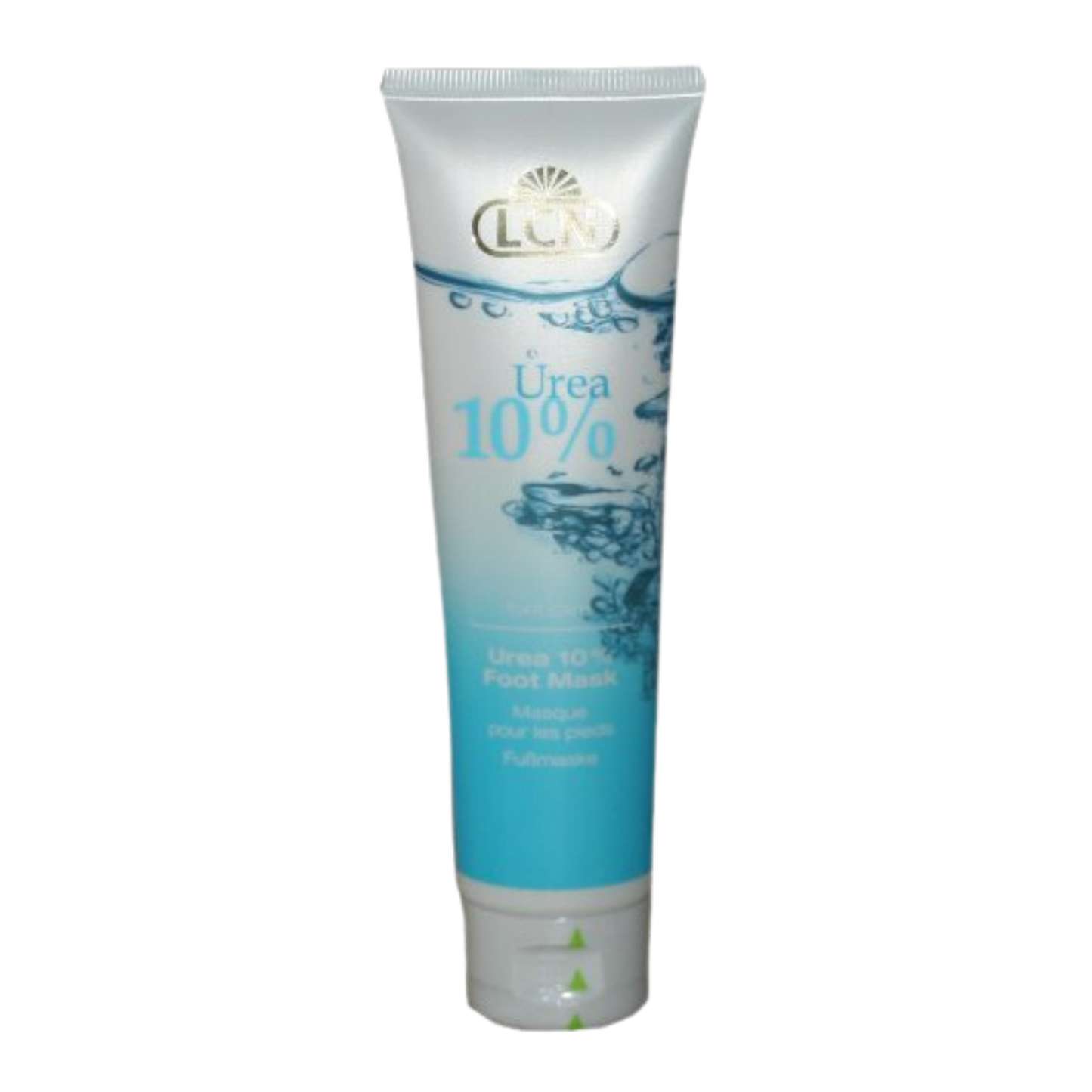 LCN - Urea 10% Foot Mask 100ml