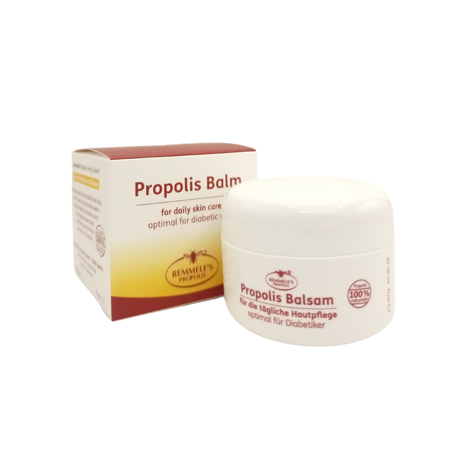 REMMELE`s PROPOLIS - Balsam 50ml