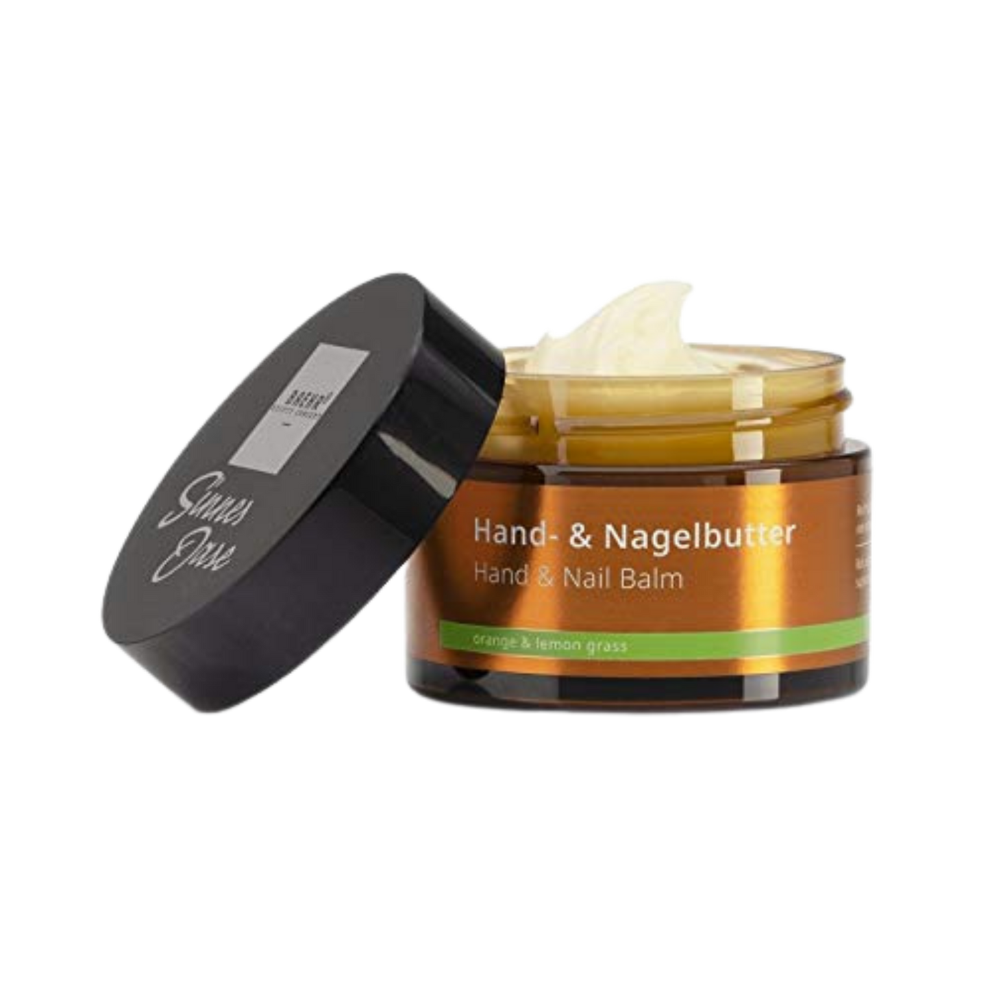 BAEHR BEAUTY CONCEPT Sinnes Oase Hand- und Nagelbutter 50 ml