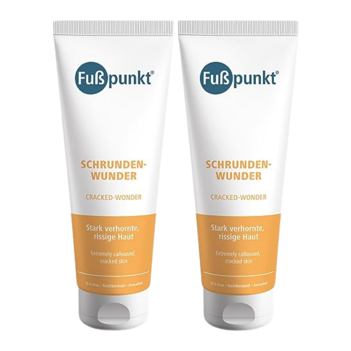 Fußpunkt - Schrunden-Wunder