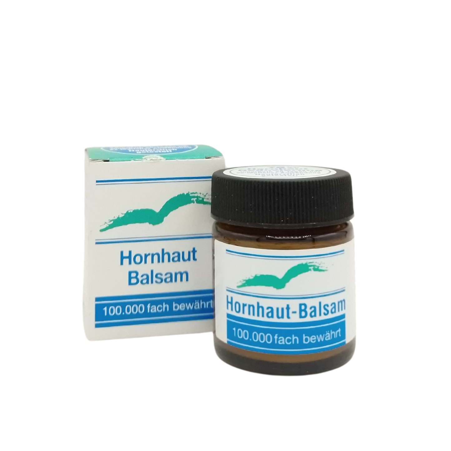 Badestrand Hornhaut-Balsam 30 ml