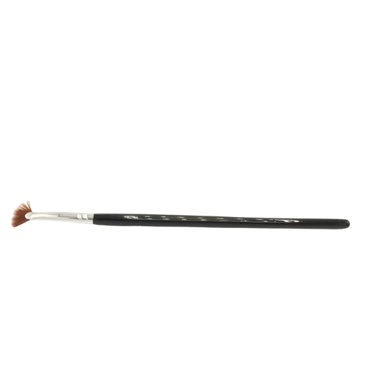 Wimpernwelle - Binacil Fächerpinsel Auftragepinsel, Wimpernwelle