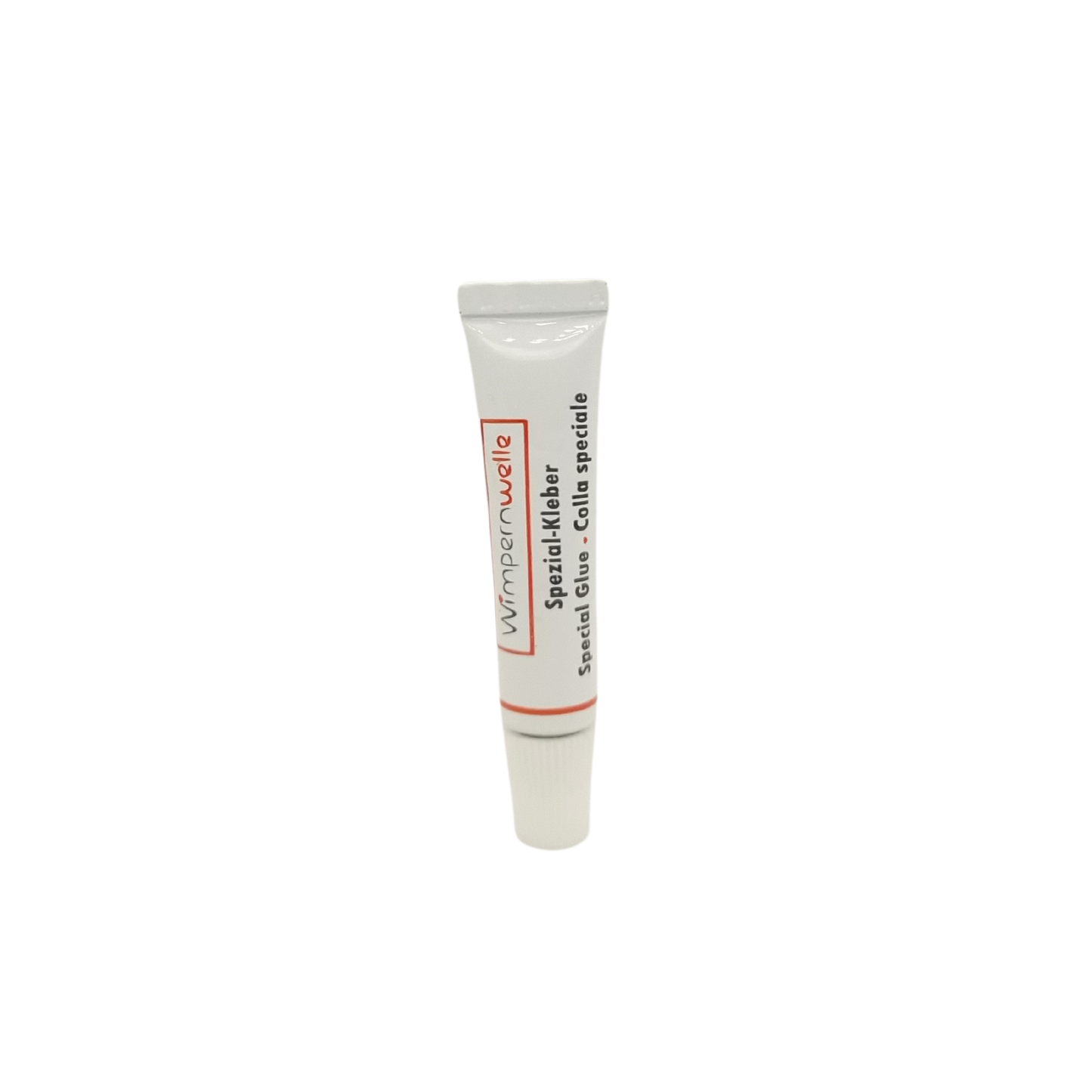 Wimpernwelle Kleber zum Fixieren der Wimpern