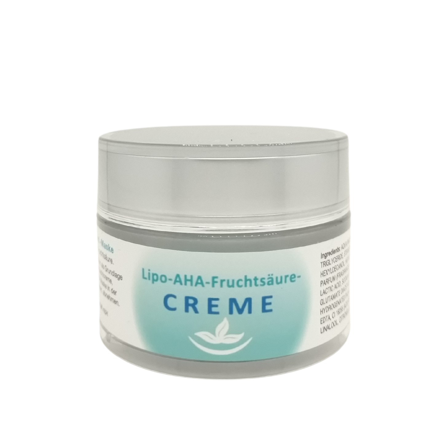 Moravan - Lipo-AHA-Fruchtsäure-Creme (3%) 50ml