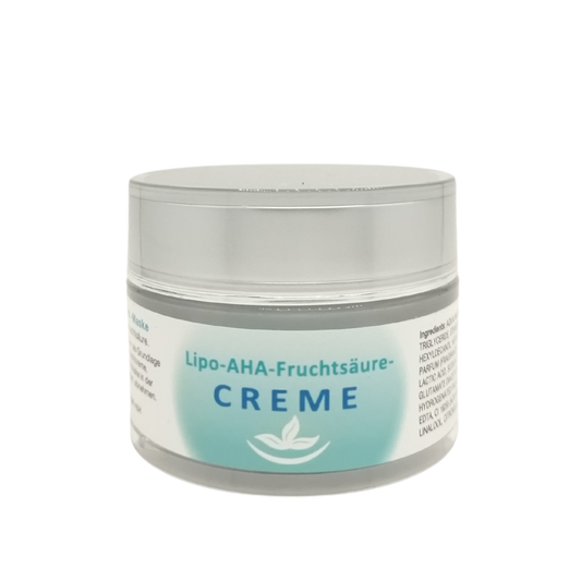 Moravan - Lipo-AHA-Fruchtsäure-Creme (3%) 50ml
