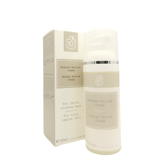 Hagina Kräuter-Active-Creme 50ml