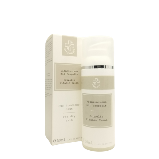 Hagina Vitamincreme mit Propolis 50 ml