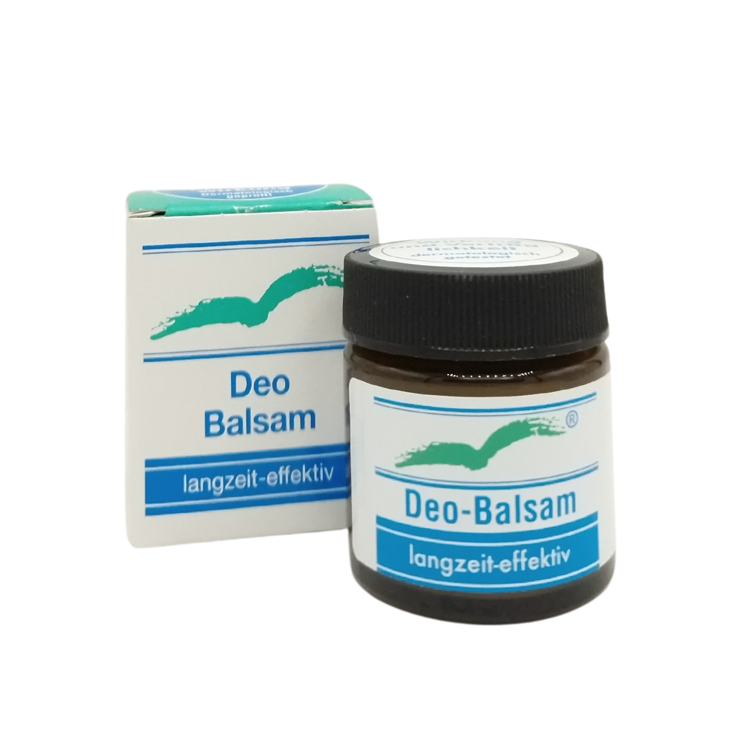 Badestrand Deo-Balsam 30 ml