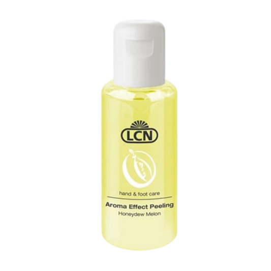 LCN - Hand Care Aroma Effect Peeling Honeydew Melon 100 ml