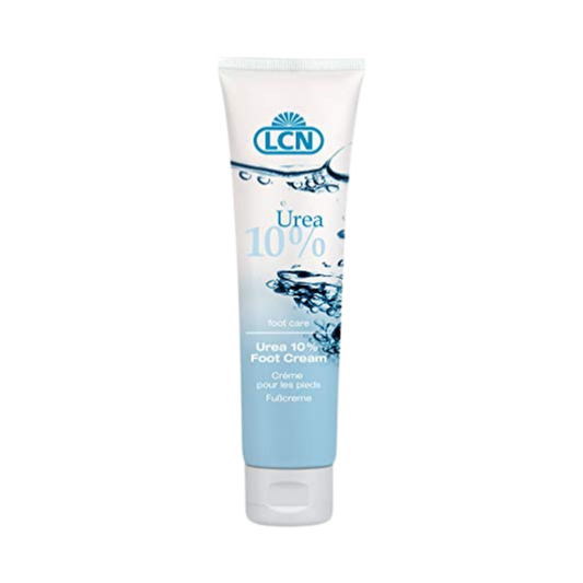 LCN - Urea 10% Foot Cream 100ml