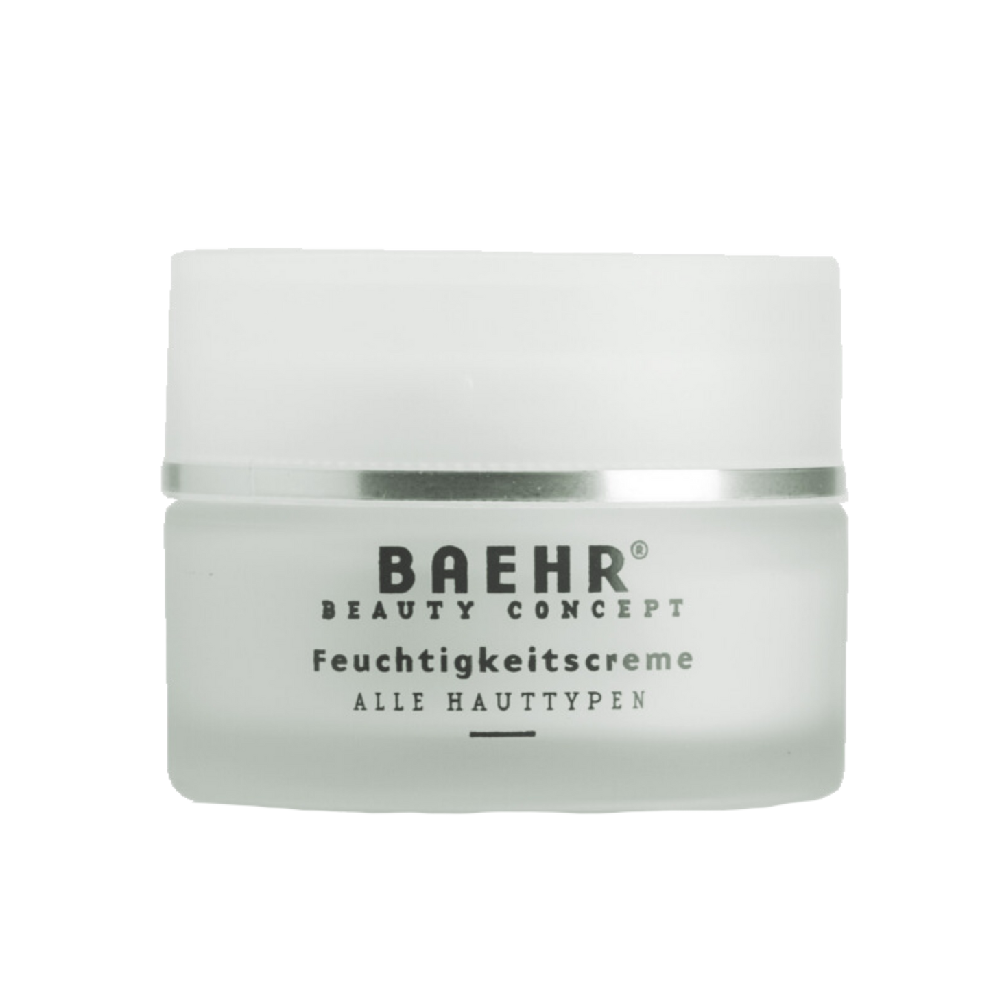 Baehr Beauty Concept - Feuchtigkeitscreme 50 ml