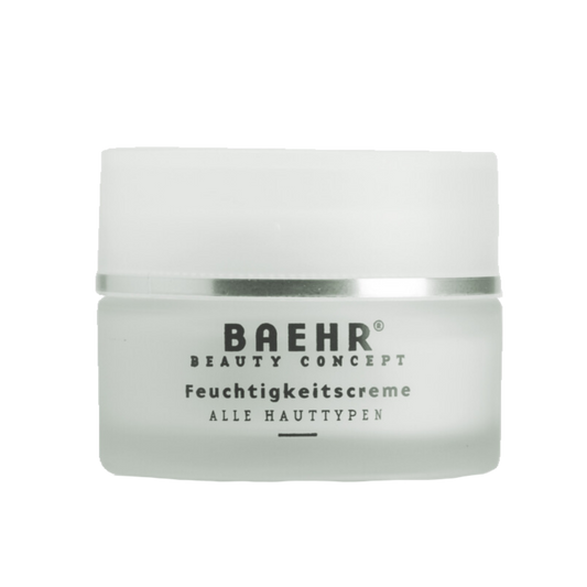 Baehr Beauty Concept - Feuchtigkeitscreme 50 ml