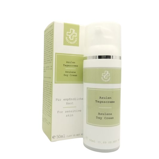 Hagina Azulen-Tagescreme 50 ml