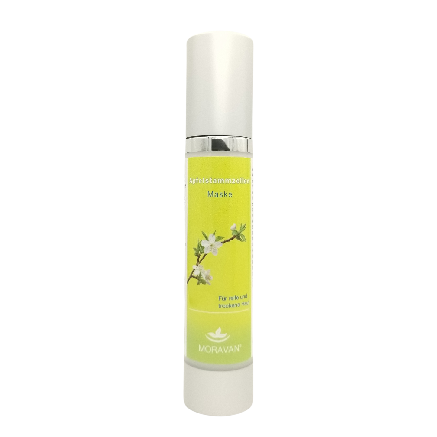 MORAVAN - Apfelstammzellen Mimik Lifting Maske 50ml