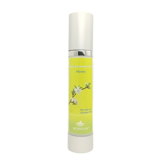 MORAVAN - Apfelstammzellen Mimik Lifting Maske 50ml