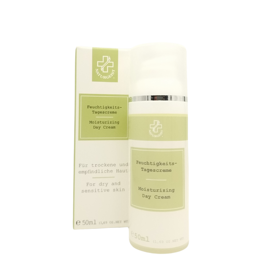 Hagina Feuchtigkeits-Tagescreme 50ml