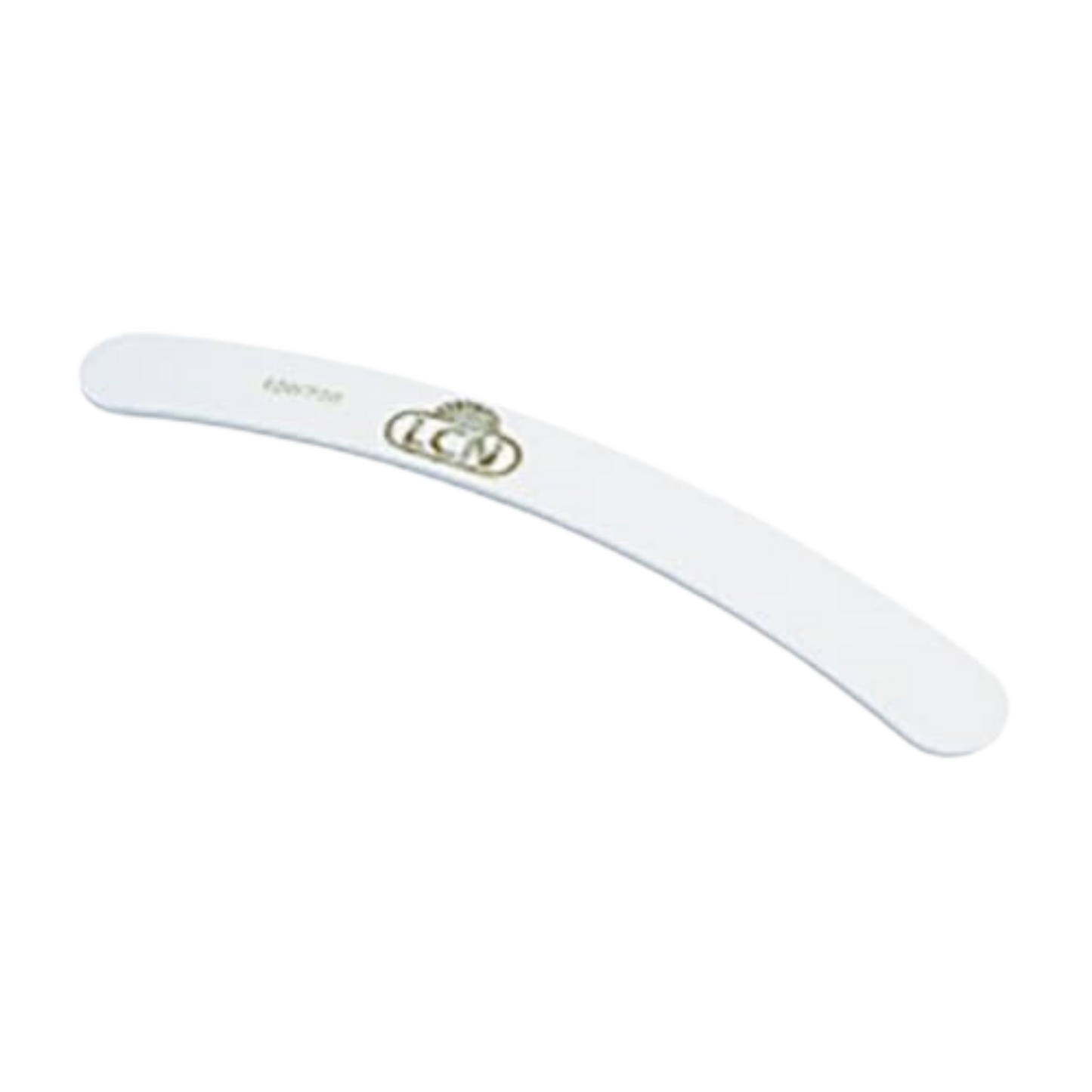 LCN - Nagelpflege Banana Buffer fein (120/220) 6er Pack