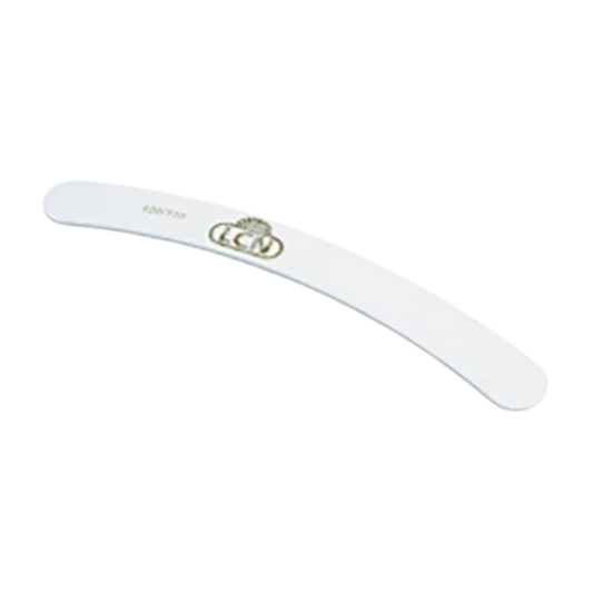 LCN - Nagelpflege Banana Buffer fein (120/220) 6er Pack