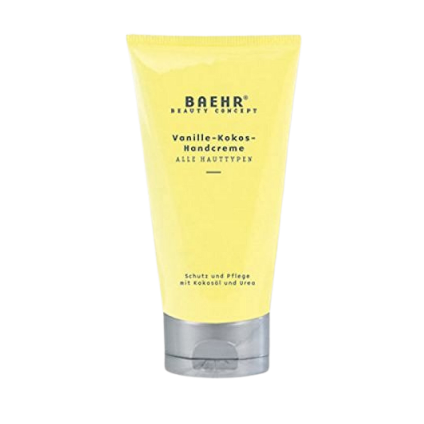 Baehr Beauty Concept - Handcreme Vanille Kokos