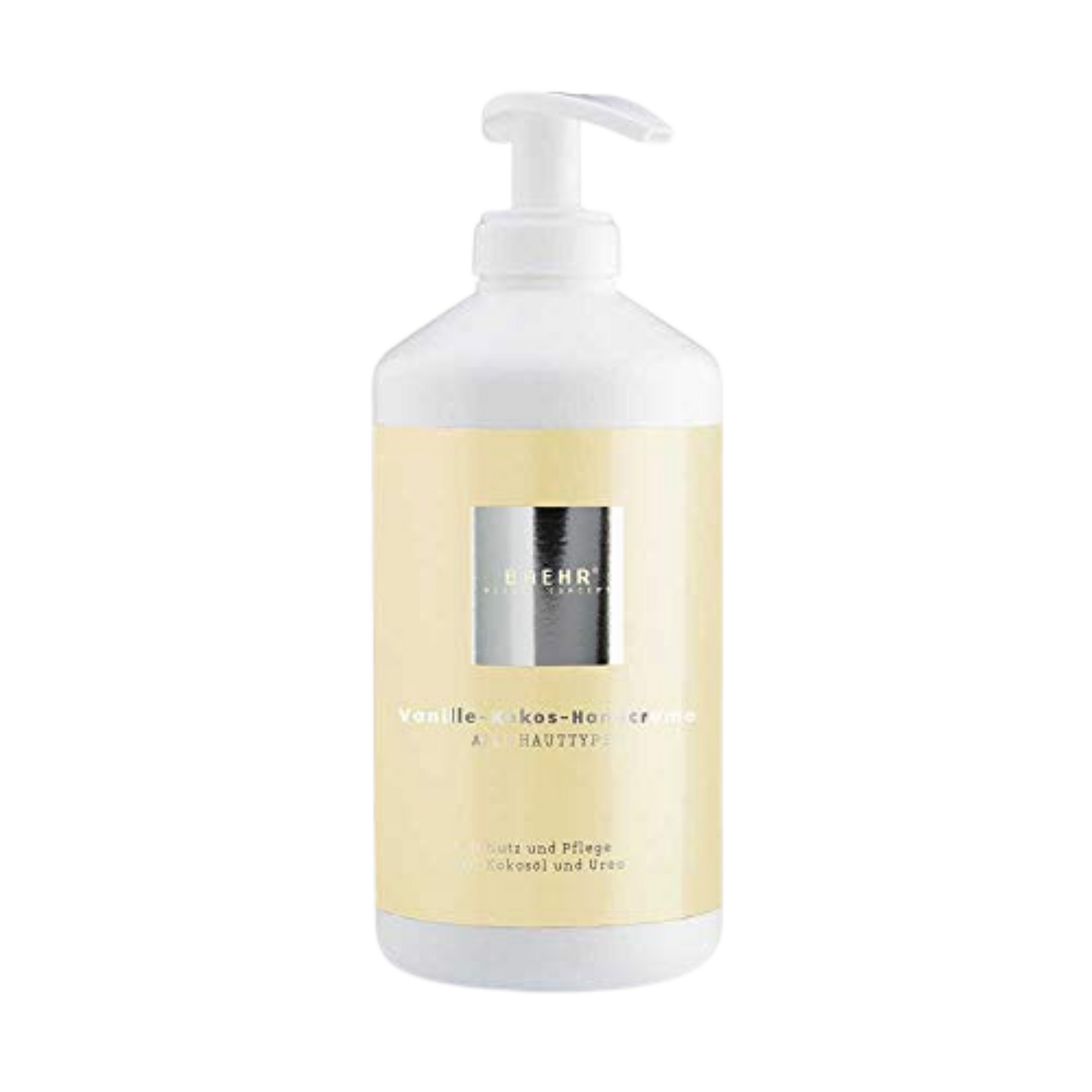 Baehr Beauty Concept - Handcreme Vanille Kokos
