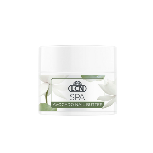 LCN - SPA Avocado Nail Butter 15ml