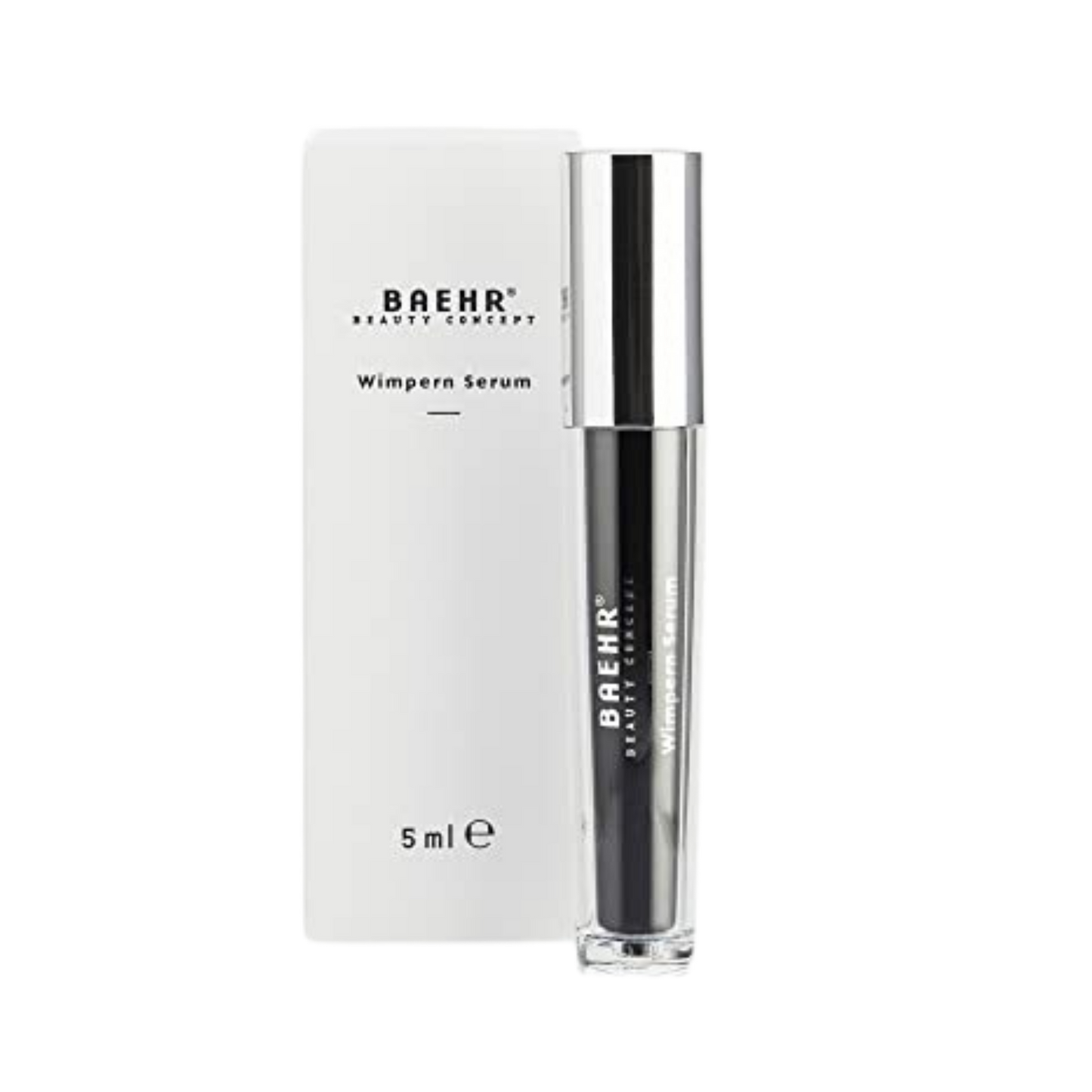 BAEHR BEAUTY CONCEPT - Wimpern Serum 5 ml