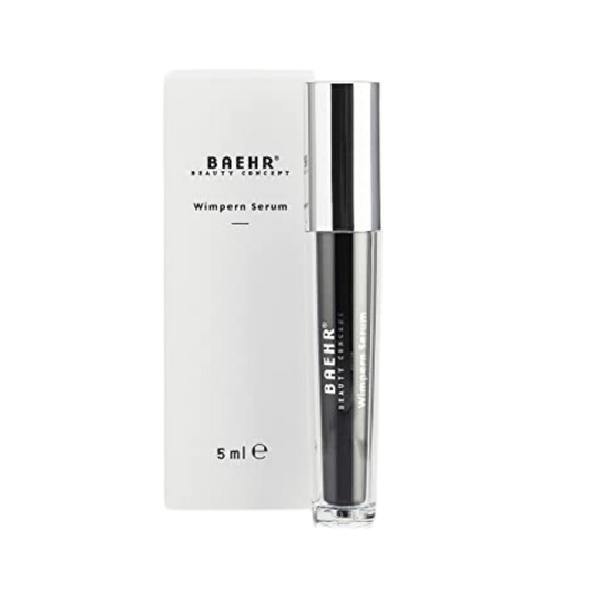 BAEHR BEAUTY CONCEPT - Wimpern Serum 5 ml