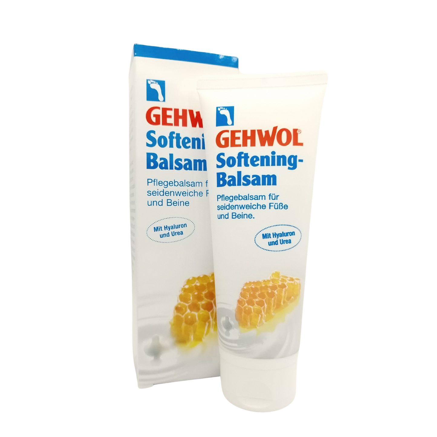 GEHWOL - Softening Balsam 125ml