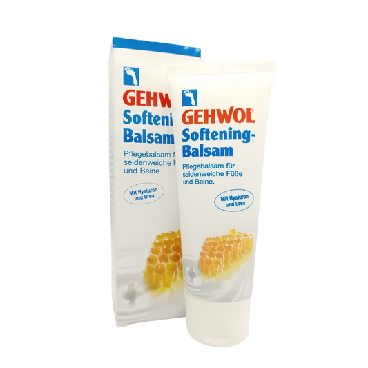 GEHWOL - Softening Balsam 125ml