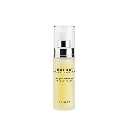 BAEHR BEAUTY CONCEPT Augen-Serum Flacon 30 ml