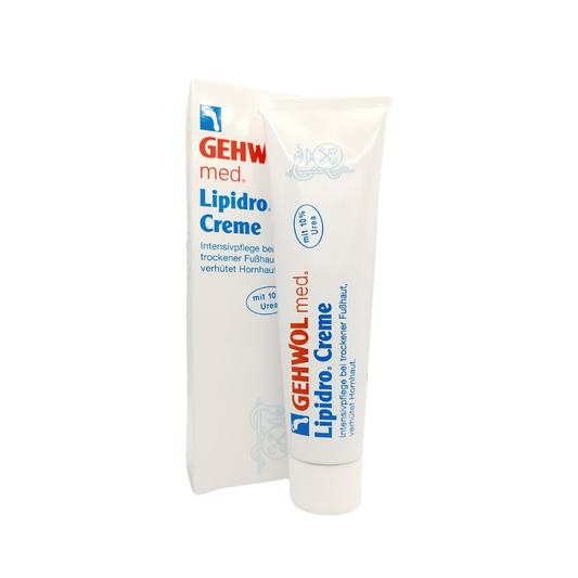 GEHWOL MED - Lipidro Creme