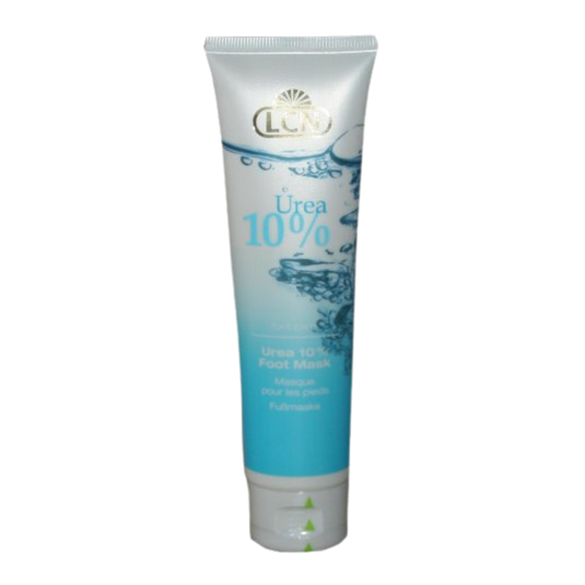 LCN - Urea 10% Foot Mask 100ml