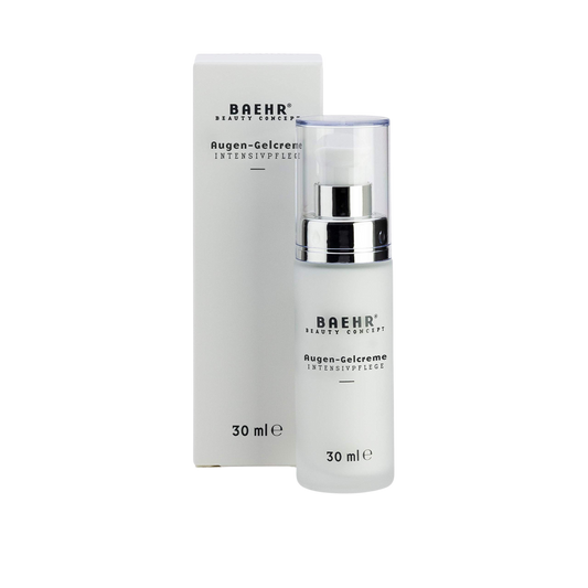 BAEHR BEAUTY CONCEPT Augen-Gelcreme Flacon 30ml