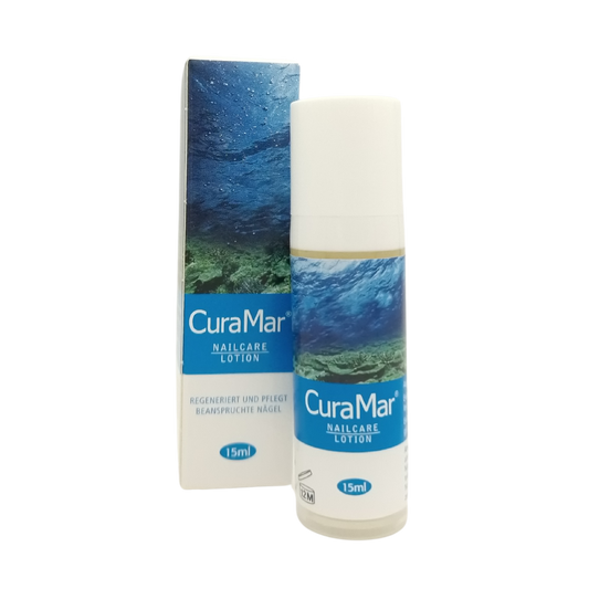 CURAMAR NailCare Lotion 15 ml