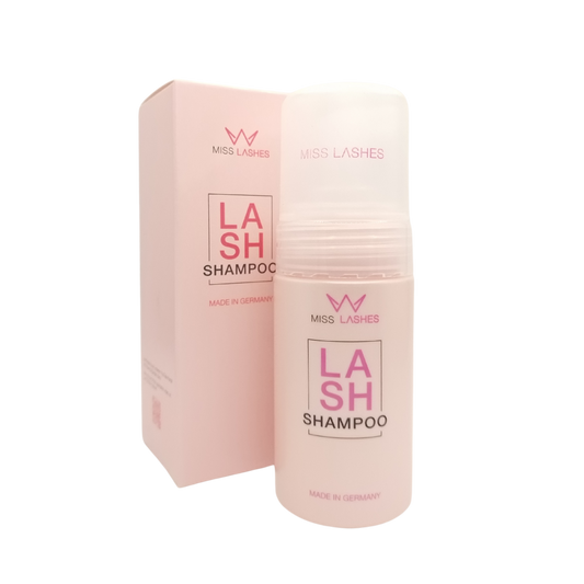 Miss Lashes - Wimpernshampoo 100 ml