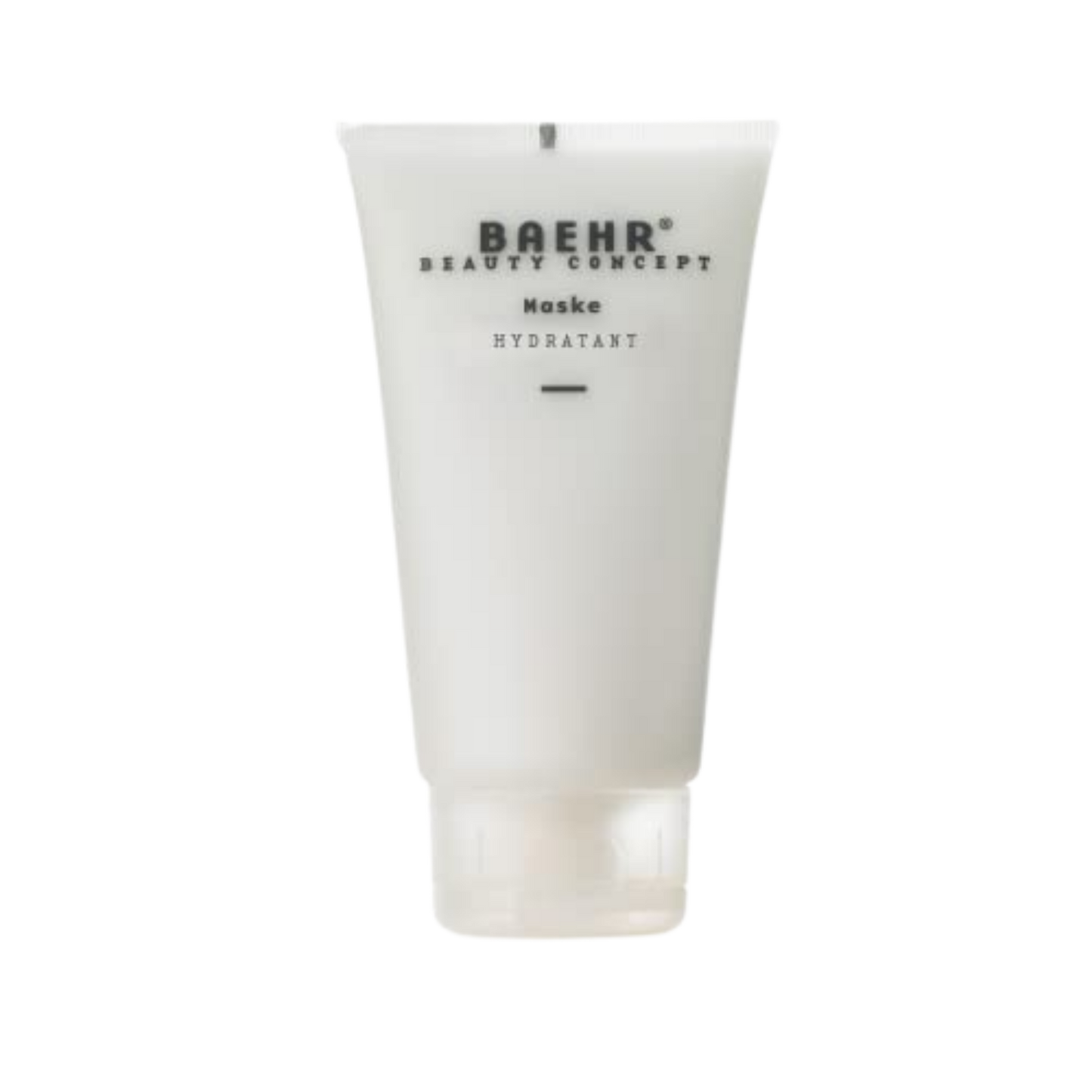 BAEHR BEAUTY CONCEPT Maske Hydratant Tube 150 ml
