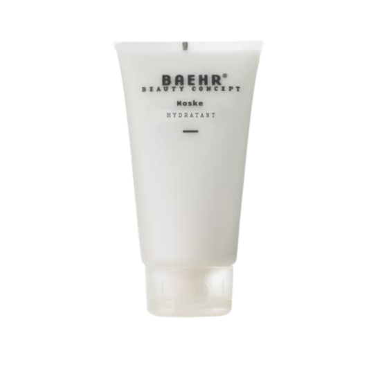BAEHR BEAUTY CONCEPT Maske Hydratant Tube 150 ml