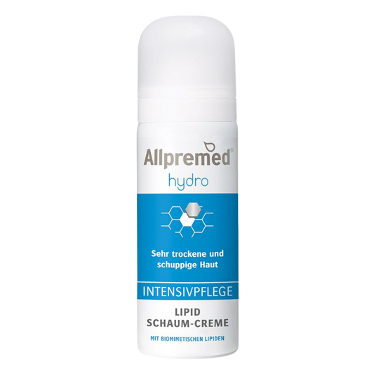 Allpremed hydro INTENSIV Schaum-Creme 50 ml