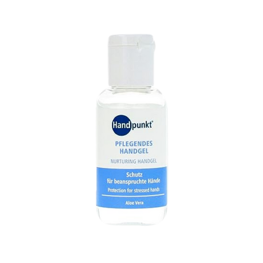 Handpunkt  pflegendes Handgel 50ml