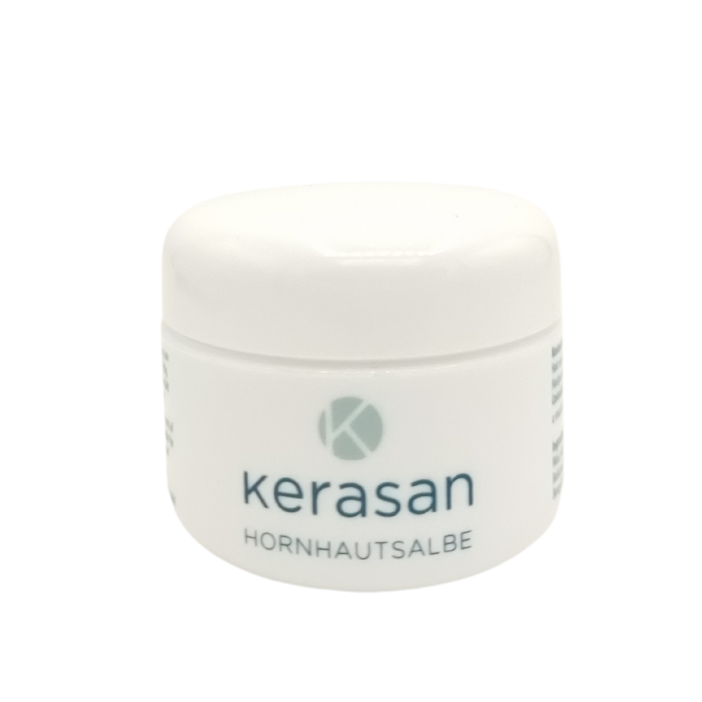 KERASAN Hornhautsalbe 50ml