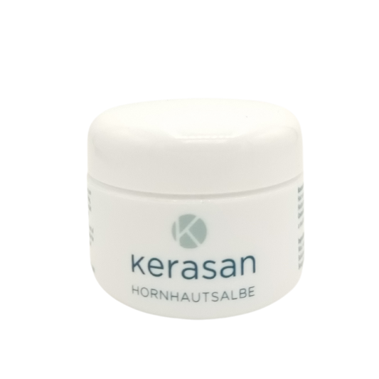 KERASAN Hornhautsalbe 50ml