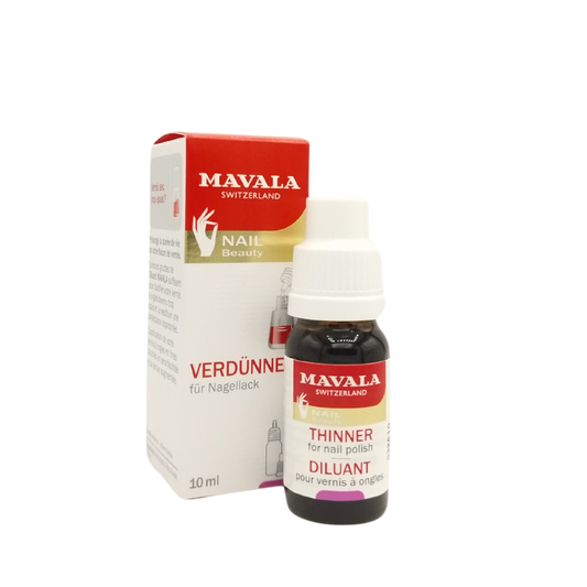 Mavala - Nagellack Verdünner 10 ml