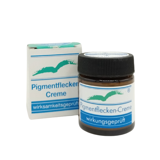 Badestrand Pigmentflecken-Creme 30 ml