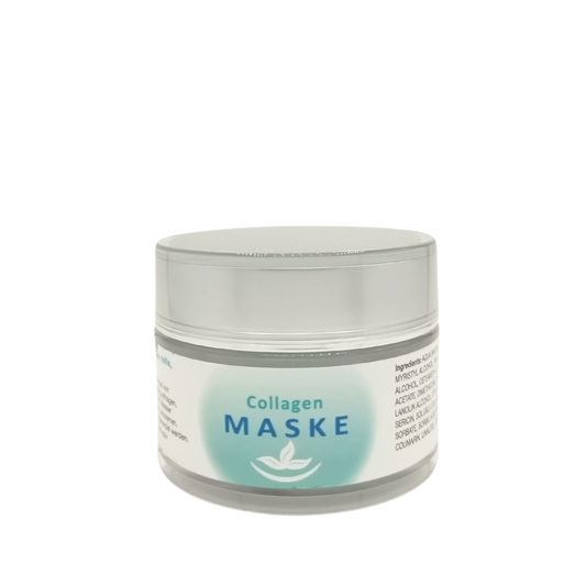 Moravan - Collagen Maske 50ml