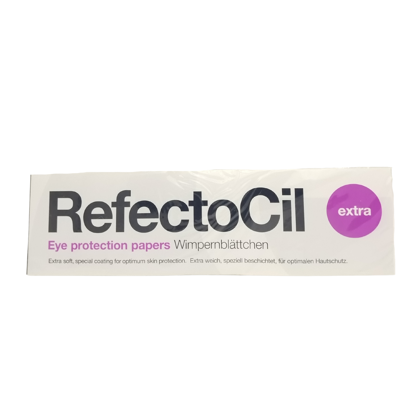 RefectoCil - Wimpernblätter
