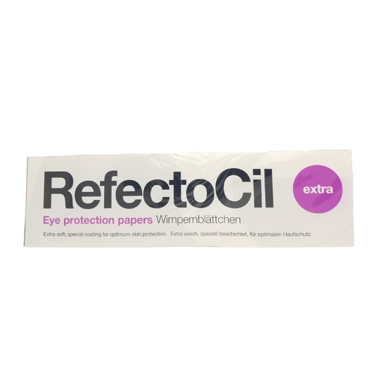 RefectoCil - Wimpernblätter