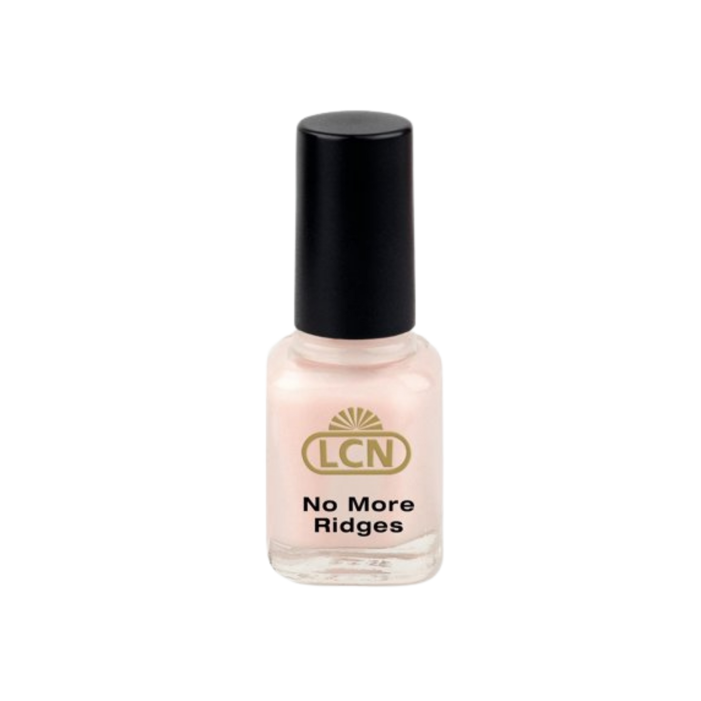 LCN - No More Ridges pink 8ml