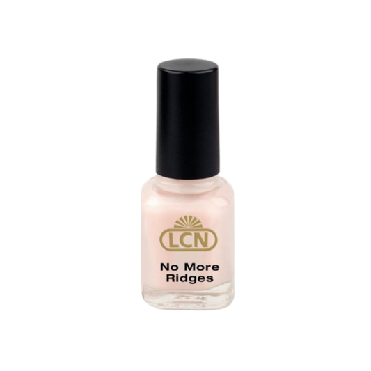 LCN - No More Ridges pink 8ml