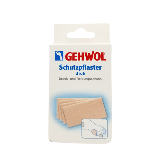 Gehwol - Schutzpflaster dick