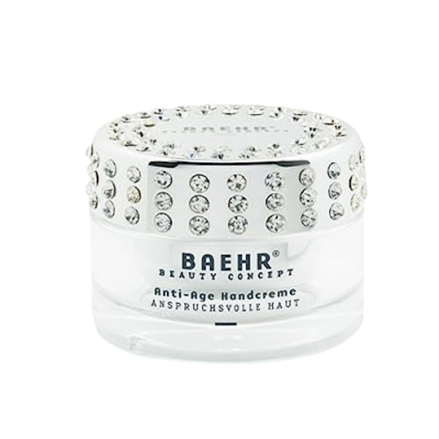 BAEHR BEAUTY CONCEPT - Anti-Age-Handcreme 50ml